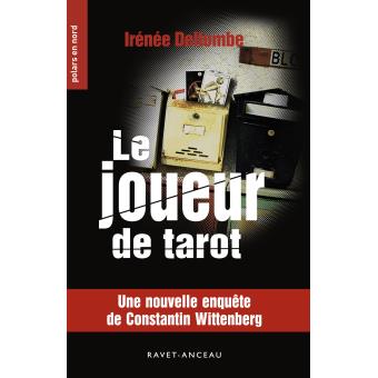 Le joueur de tarot