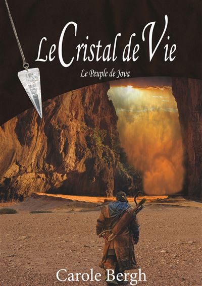 Le Cristal de Vie