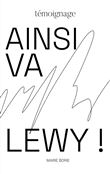 Ainsi va lewy !