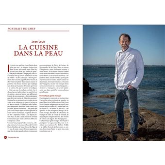 Recettes des îles bretonnes