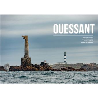 Recettes des îles bretonnes