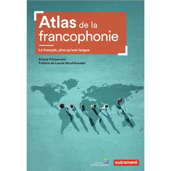 Atlas de la francophonie