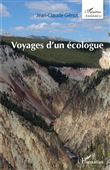 Voyages d'un écologue