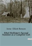 Ethel Hollister's Second Summer as a Campfire Girl