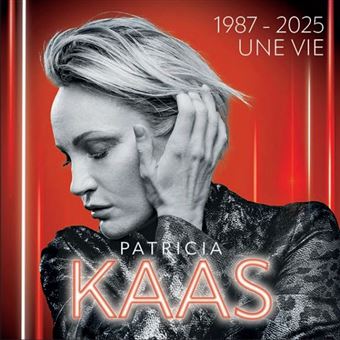 Patricia Kaas - 1