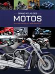 Grand Atlas des Motos