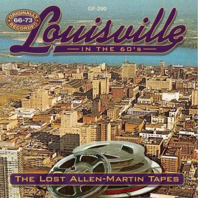 Louisville In The 60’s