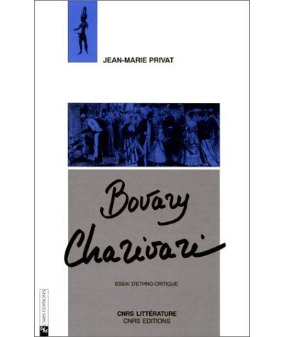Bovary charivari