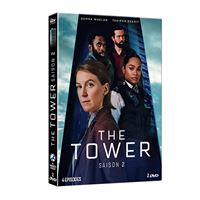 Coffret The Tower Saison 2 DVD