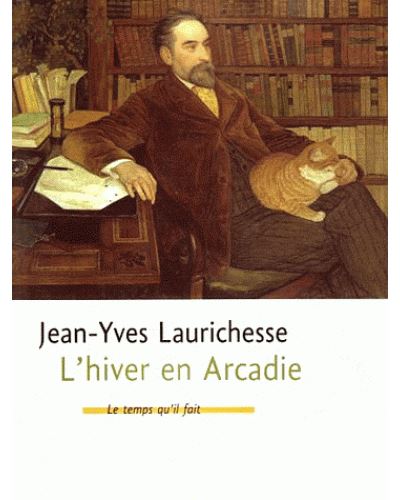 L'hiver en Arcadie