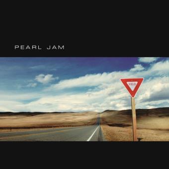 Pearl Jam - 1