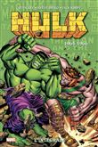 Hulk: L'intégrale 1964-1966