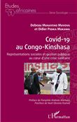 Covid-19 au Congo-Kinshasa