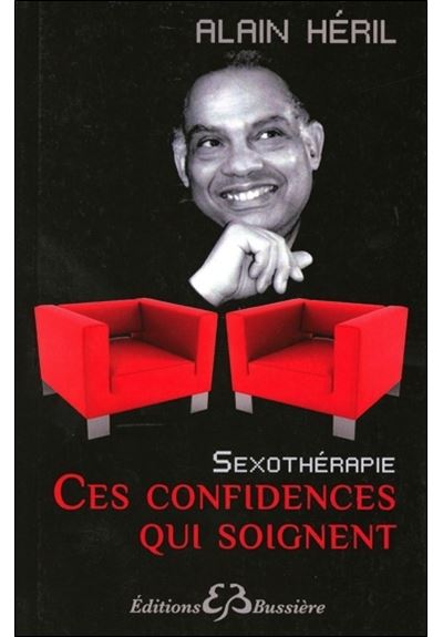 Sexothérapie, ces confidences qui soignent