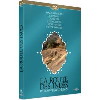 La route des Indes Blu-Ray