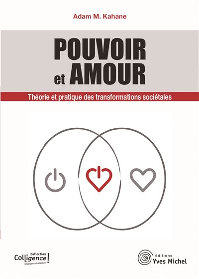 Pouvoir et amour, théorie et pratique des transformations sociétales