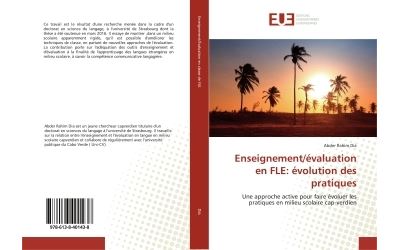 Enseignement/évaluation en FLE: évolution des pratiques