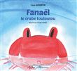 Fanaël le crabe touloulou