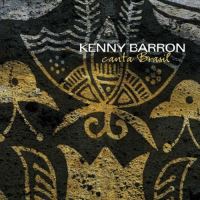 Kenny barron and the brazilian knights - Kenny Barron - CD album
