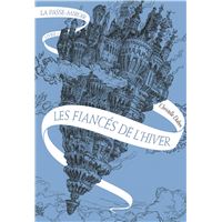 La Passe-miroir (Tome 1-Les Fiancés de l'hiver)