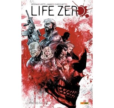 Life zero