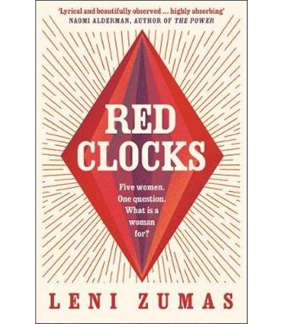 RED CLOCKS