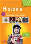 MDI Histoire - Fichier CM1/CM2