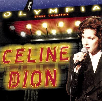Live à l'Olympia
