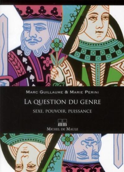 La question du genre masculin-féminin