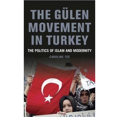 GÜLEN MOVEMENT IN TURKEY
