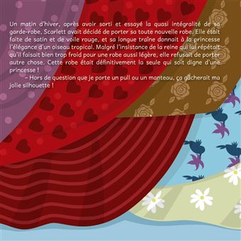 Le Monde de Scarlett