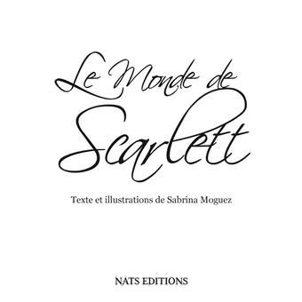 Le Monde de Scarlett