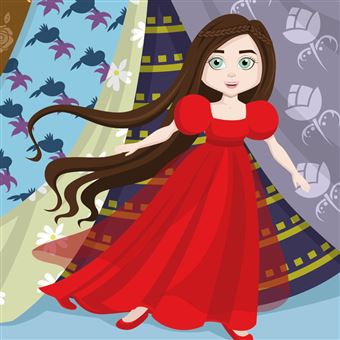 Le Monde de Scarlett