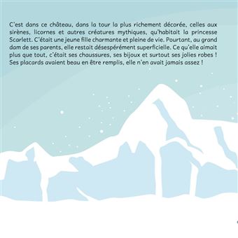 Le Monde de Scarlett