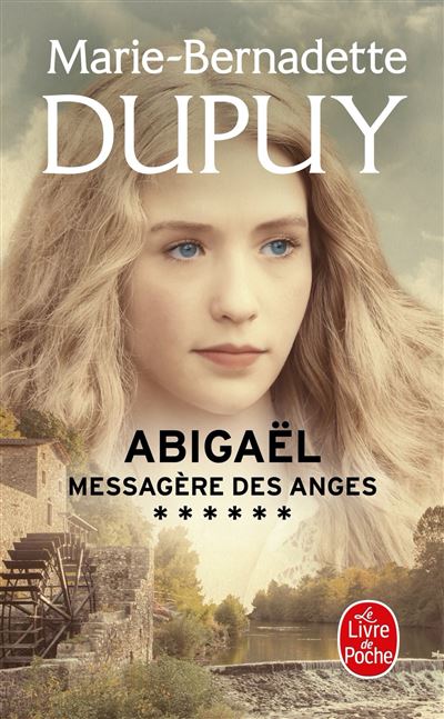 <a href="/node/96110">Abigaël - messagère des anges - tome 6</a>