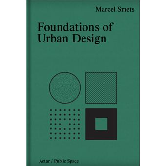 Foundations of Urban Design