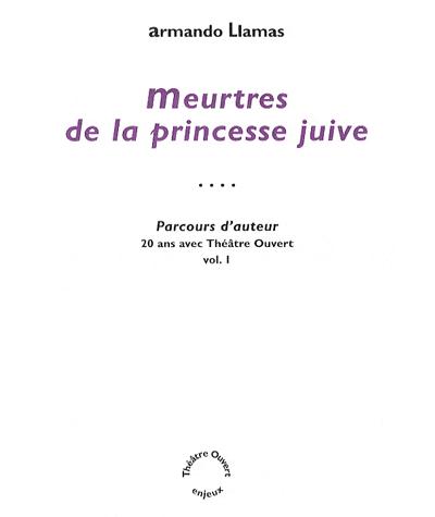 Meurtres de la princesse juive