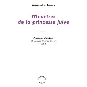Meurtres de la princesse juive
