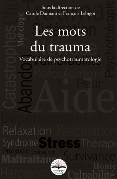Les Mots du Trauma