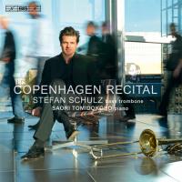 Copenhagen récital