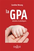 La GPA - Données et plaidoyers