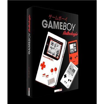 Game Boy Anthology