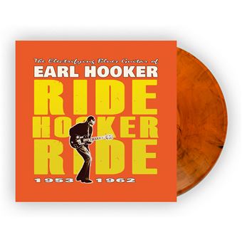 Earl Hooker - 1