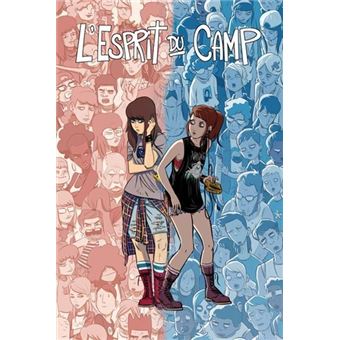 L'esprit du camp, Intégrale
