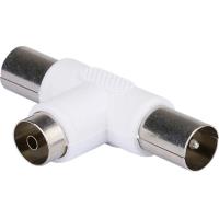 OECG REPARTITEUR FICHE ANT COAX 9,5MM 2M