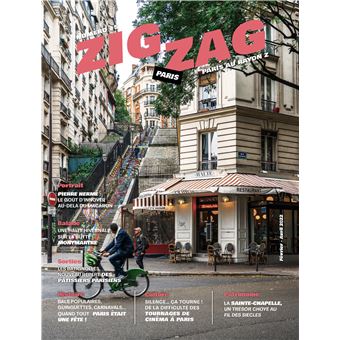 Les meilleures adresses parisiennes 100% 80's ! – Paris ZigZag