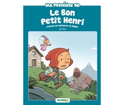 Le bon petit Henri