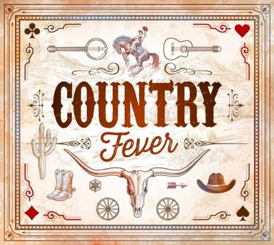 Country fever Coffret