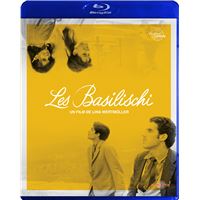 Les Basilischi - FR-Bluray
