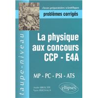 Prepas Scientifiques Page 15 Concours Administratifs Et Prepas Livre Bd Soldes Fnac
